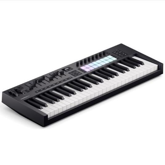 novation/Launchkey 49 Mk4【在庫あり】