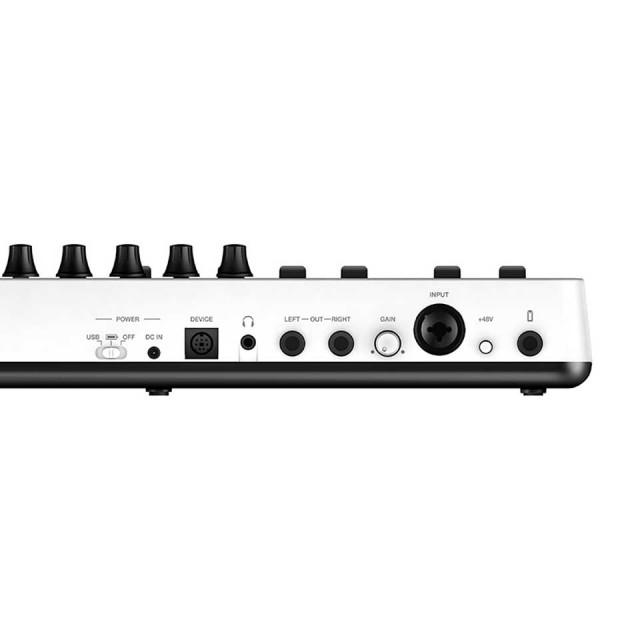 IK Multimedia/iRig Keys I/O 25