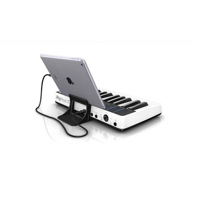 IK Multimedia/iRig Keys I/O 25