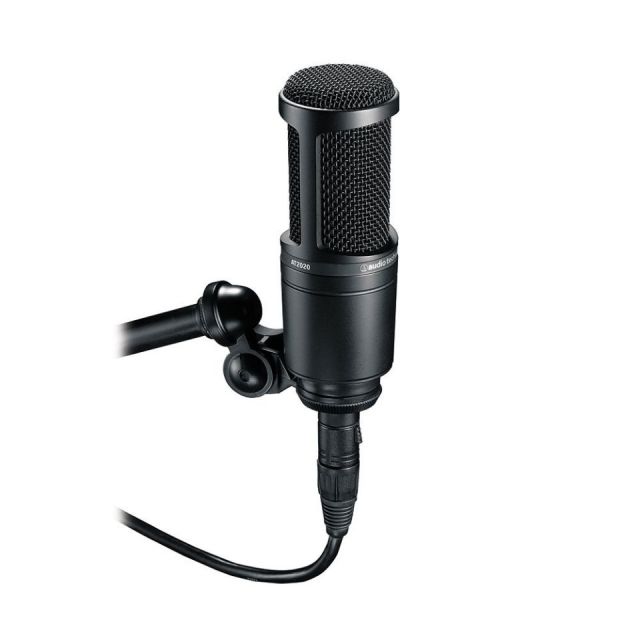 Audio Technica/AT2020【在庫あり】