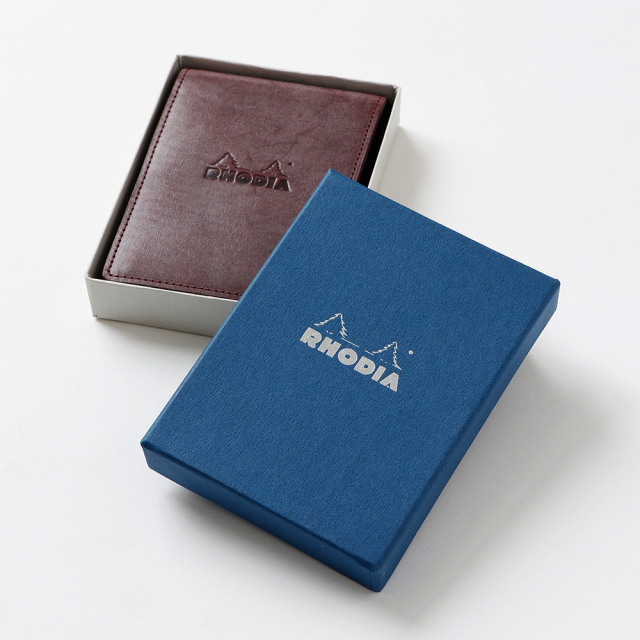 ロディア【公式通販】ロディア オーガナイザーシック ミニ3穴