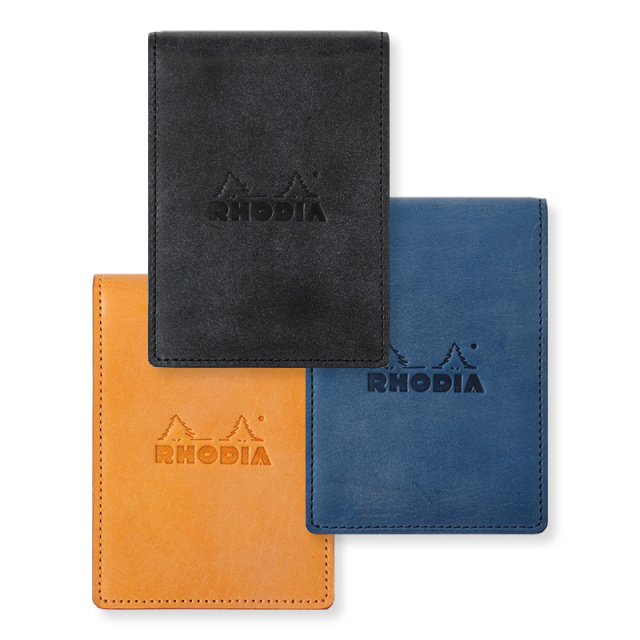 ロディア【公式通販】ロディア オーガナイザーシック ミニ3穴