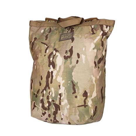 MysteryRanch(ミステリーランチ) ブーティーバッグ マルチカム｜九州の