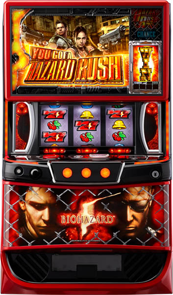 エンターライズ メーカーのパチスロ台一覧