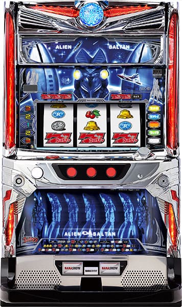 七匠メーカーのパチスロ台一覧