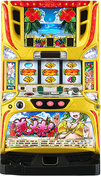 藤商事メーカーのパチスロ台一覧