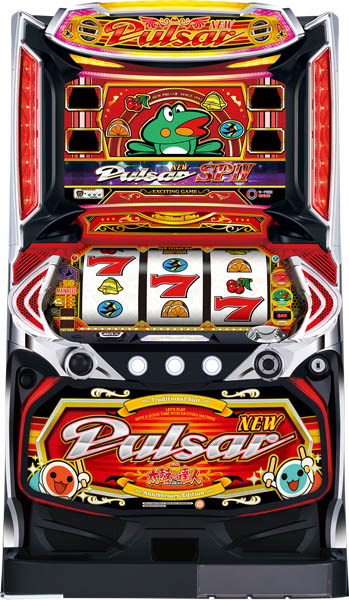 山佐 メーカーのパチスロ台一覧