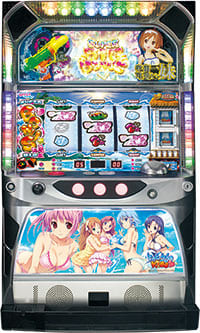 ハイライツエンターテイメント 中古パチスロ実機販売の家スロ王国