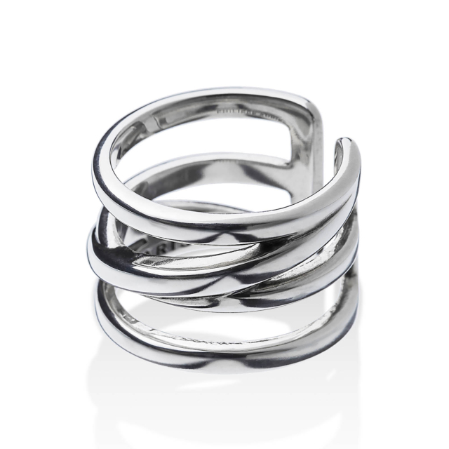 PHILIPPE AUDIBERT（フィリップオーディベール） Blaine Ring