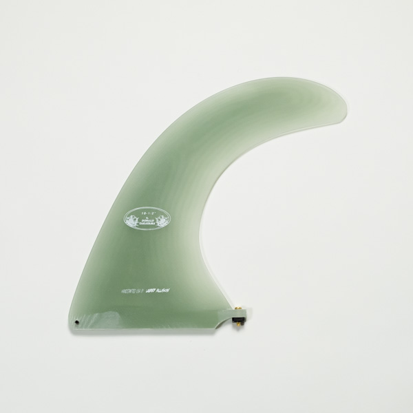 DONALD TAKAYAMA / ドナルド タカヤマ / DT Flex Fin 10.5