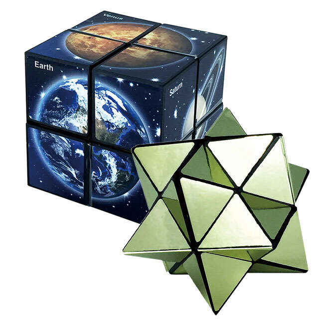 宇宙グッズ】はやぶさ2キューブ