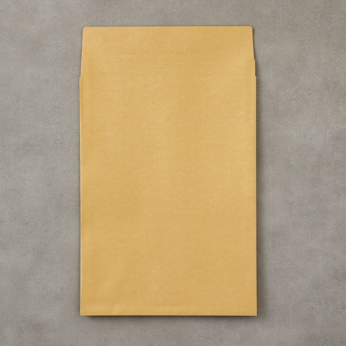 KPゆうびん規格内クラフト封筒（250×340+30+70）玉なし/100枚(HJP120)