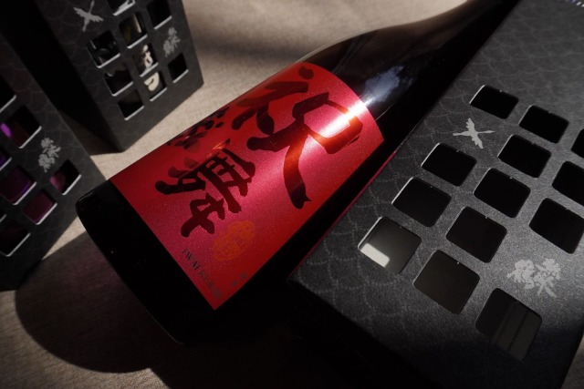 竹野酒造】弥栄鶴 祝蔵舞 純米酒 | 丹後王国こだわり市場