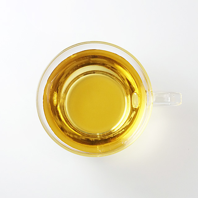 ベルベイヌ カット（レモンバーベナ） 業務用ハーブティー500g 品番185