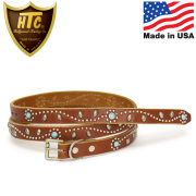 正規取扱店 HTC(Hollywood Trading Company)エイチティーシー Belt