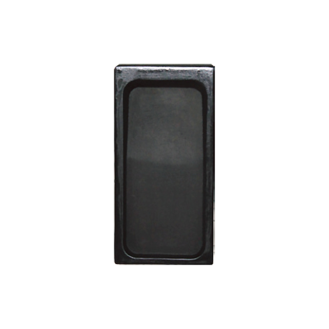 書道用品 硯 細羅紋硯 角上四二寸 HK43｜書道用品通販の半紙屋e-shop