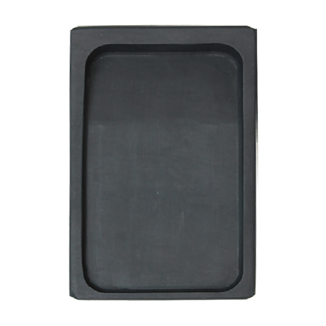 書道用品 硯 羅紋硯 長方七吋 HL17｜書道用品通販の半紙屋e-shop