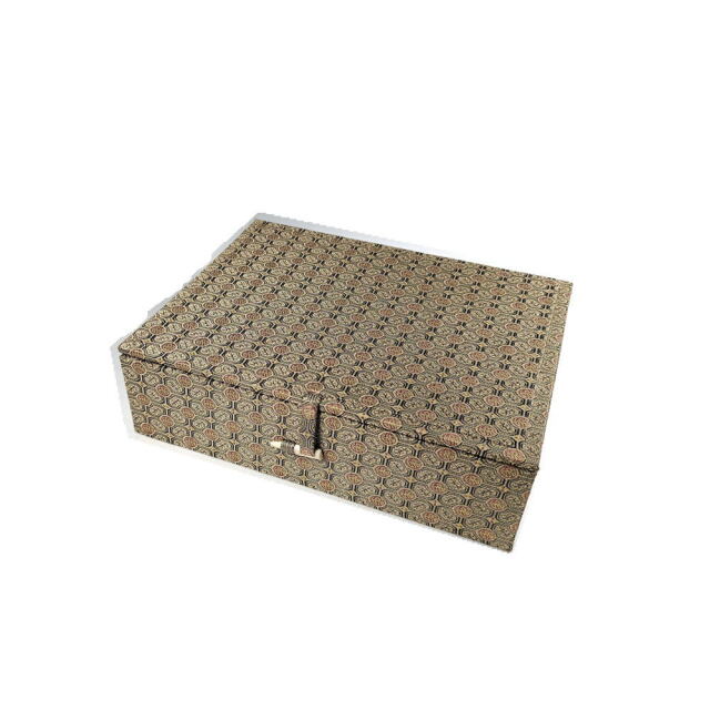 書道用品 硯 坑仔巌端渓硯 長方六吋 HS16｜書道用品通販の半紙屋e-shop