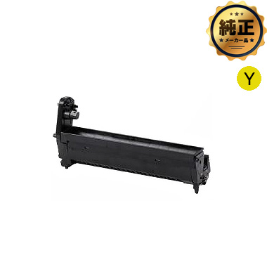 OKI イメージドラム DR-C4C（K,C,M,Y）純正