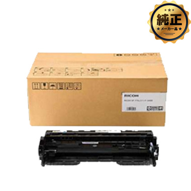 RICOH SP ドラムユニット 6400S 純正：日本最大級のトナー・インク専門