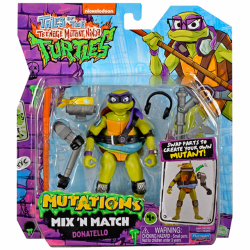 テイルズ・オブ・ティーンエイジ・ミュータント・ニンジャ・タートルズ