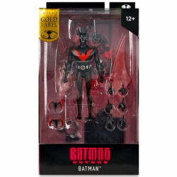 マクファーレントイズ x DCダイレクト バットマン アニメイテッド 6