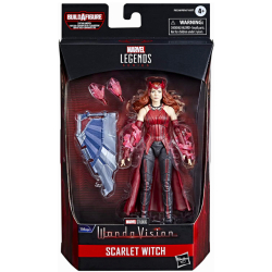 ハズブロ マーベルスタジオ ワンダヴィジョン ドラマシリーズ マーベル