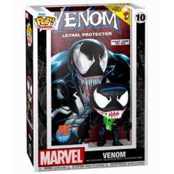 マーベルコミックス ファンコ ポップ! カバーアートシリーズ ビニール