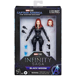 ハズブロ マーベルスタジオ インフィニティ・サーガ マーベル