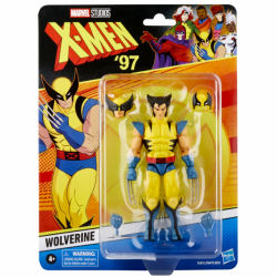 ハズブロ ディズニープラス アニメシリーズ エックスメン '97 マーベル