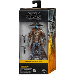 スター・ウォーズ ブラックシリーズ 6インチ アクションフィギュア