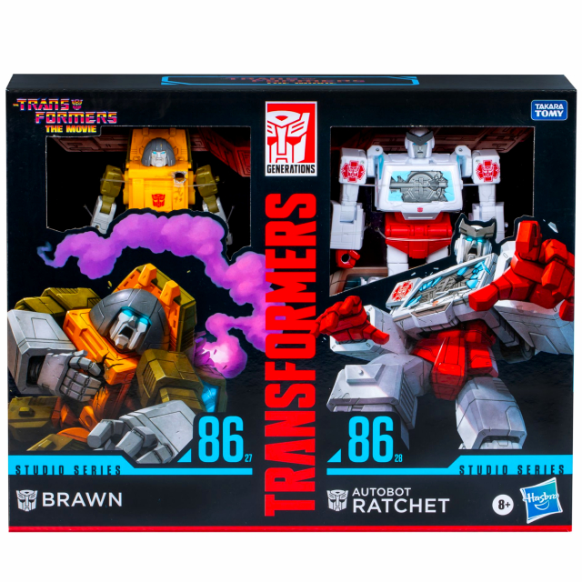 トランスフォーマー ジェネレーションズ 2024 スタジオシリーズ 2
