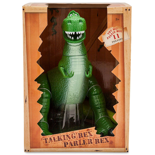 ディズニー/ピクサー トイ・ストーリー USディズニーストア限定