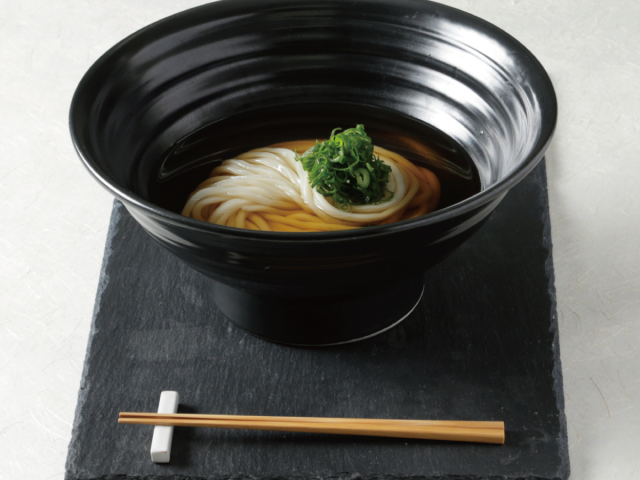 半生かけつゆのおうどん 8人前｜うどんの通販は【つるとんたん公式通販