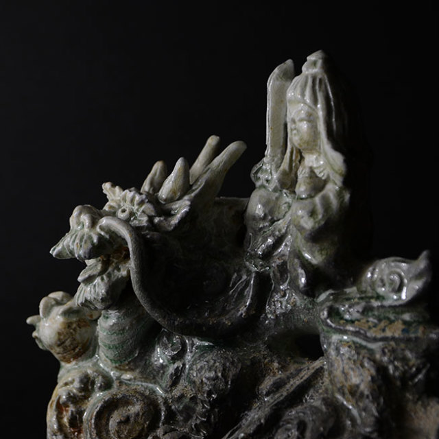 伊賀 龍神 作家「新歓嗣」