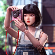 i8TOYS】1/6 NO.501S612-N 