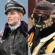 DID】D80118 WW2 12th SS-Panzer Division Hitlerjugend Rainer 第12SS