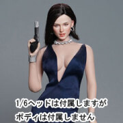 i8TOYS】I8-C007 1/6 Zero (The Nun) 零 修道女 尼僧 シスター ドレス