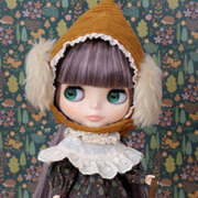 タカラトミー】ブライス SHOP限定ウェンディウィークエンダー