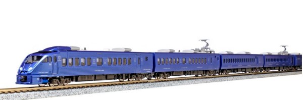 KATO カトー 883系ソニックリニューアル車 7両セット 10-288【Nゲージ