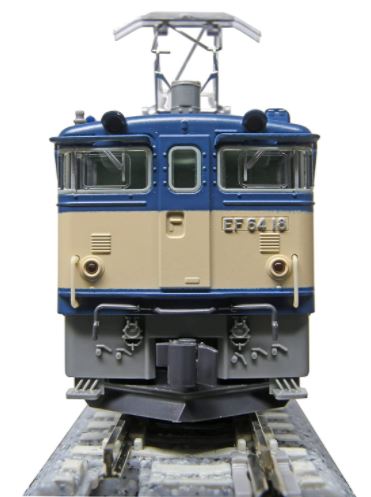 KATO カトー EF64 0 2次形 3091-2【Nゲージ 】【鉄道模型】【車両】