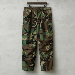 FLAME RESISTANT COMBATパンツ MultiCam 米軍放出品 コンバットパンツ