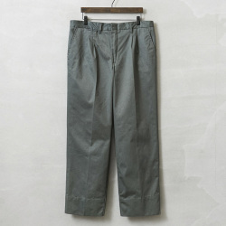 WAIPER×TOWN CRAFT TC25F003WP 60's ダービースタイル ベスト