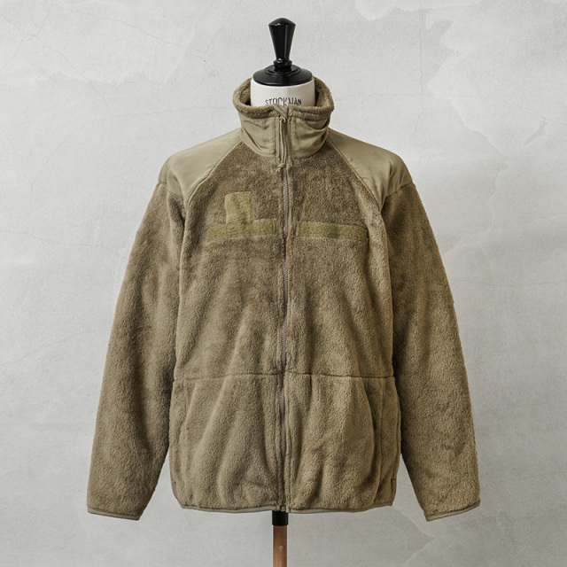 ECWCS エクワックス 米軍レイヤリングシステム