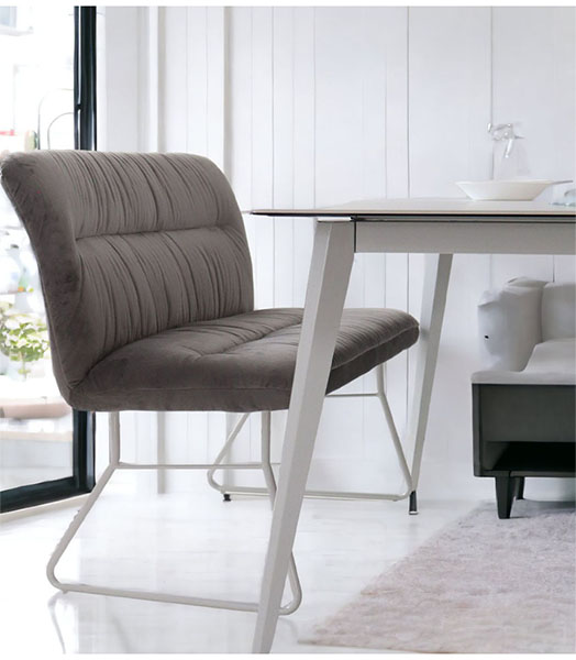 ダイニングベンチ 2Pソファ ソファー おしゃれ コンパクト 2人掛け