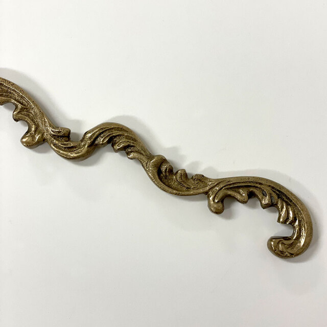 全2色】 真鍮製 アンティーク調 ハンガー｜Y-KAGU(輸入家具屋さん.com)