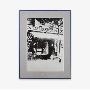 港屋絵草紙店 竹久夢二専門画廊 港屋