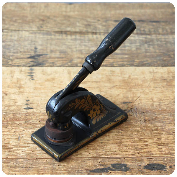 イギリス アンティーク ガーデンスコップ シャベル ブロカント 農具