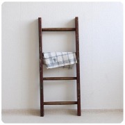 アンティーク ステップラダー｜イギリス・フランスから直輸入した