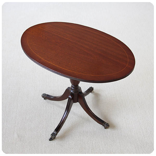 イギリス アンティーク テディベア/ぬいぐるみ/蚤の市/全長約22cm